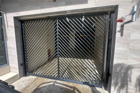 Mount Lawley Gate Automation System Upgrade Case Study